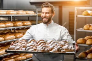 Bäckereilösungen