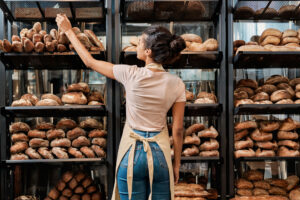 Bäckereilösungen