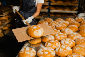 Bäckereilösungen