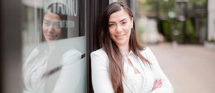 Dimitra Kouleli