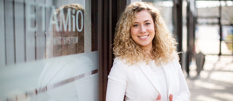 ETAMiO GmbH Kassen mit System