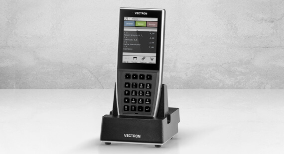 POS MobilePro III