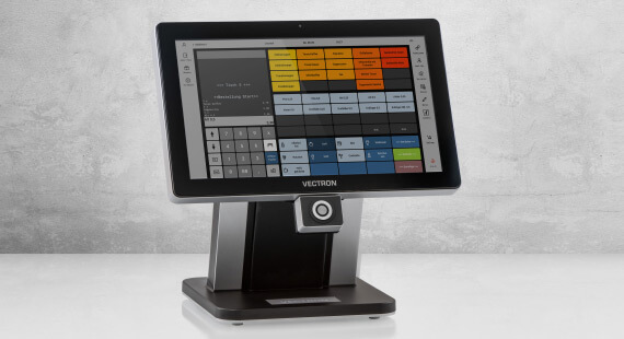 POS Touch 15 II Wide