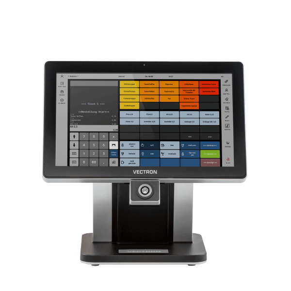 POS Touch 15 II Wide