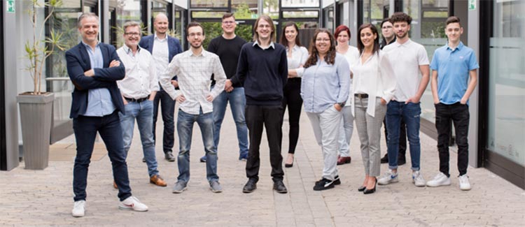 Team ETAMiO